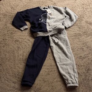 Women’s Daisy Street 2-Piece Jogger Set